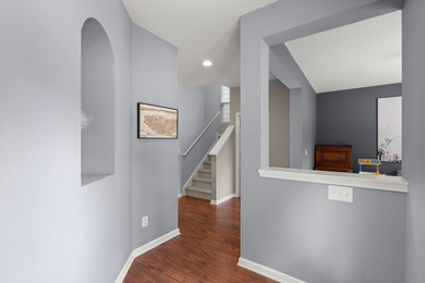Welcome to 1752 Towne Street in The Cottages at Johns Island! - photo 6