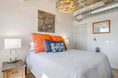 Remarkable Lock and Leave Studio! THREE VERY LARGE windows from