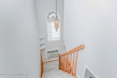 This meticulously maintained semi-attached home is ready to - photo 16