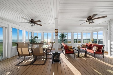 Welcome to a truly exceptional bayfront residence at 5 Delaware - photo 17