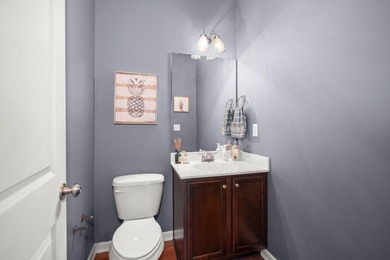 Welcome to 1752 Towne Street in The Cottages at Johns Island! - photo 7