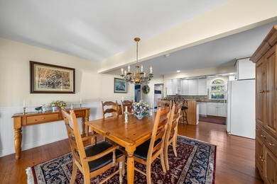 Welcome to a truly exceptional bayfront residence at 5 Delaware - photo 18
