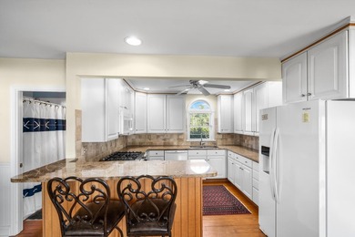 Welcome to a truly exceptional bayfront residence at 5 Delaware - photo 19