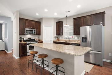 Welcome to 1752 Towne Street in The Cottages at Johns Island! - photo 9