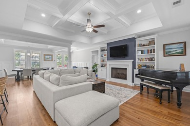 Built in 2023, this like-new home combines modern design - photo 10