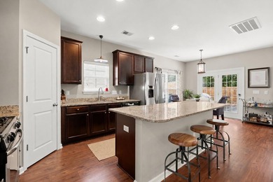 Welcome to 1752 Towne Street in The Cottages at Johns Island! - photo 10