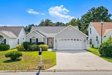 Welcome to this move-in ready 3-bedroom, 2-bath home in the - photo 1