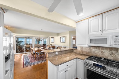 Welcome to a truly exceptional bayfront residence at 5 Delaware - photo 21