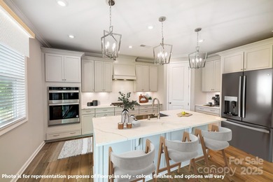 Lake Norman Home Sale Pending in Huntersville North Carolina