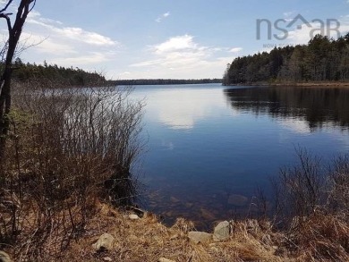 Lake Lot For Sale in Gilberts Cove,