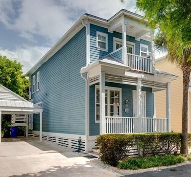 ANGLERS REEF HOME THAT PAYS FOR ITSELF! Islamorada's Upscale - photo 1