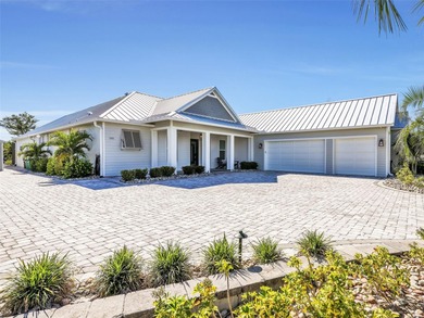 Peace River Home Sale Pending in Punta Gorda Florida