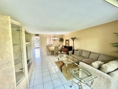 Huntington Lakes Condo For Sale in Delray Beach Florida