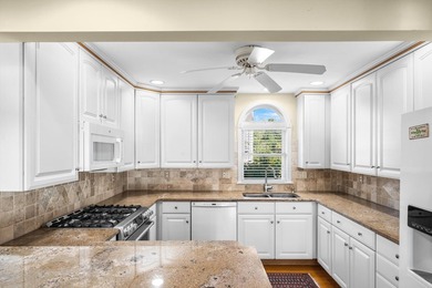 Welcome to a truly exceptional bayfront residence at 5 Delaware - photo 22
