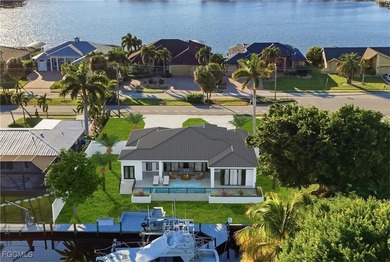 Direct Gulf Access in one of Cape Coral's most prestigious - photo 3