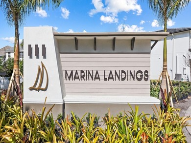 Final opportunities at Marina Landings, the only new - photo 23
