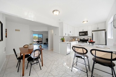 This corner-unit features views of Mount Soledad from several - photo 3