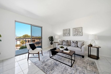 This corner-unit features views of Mount Soledad from several - photo 4