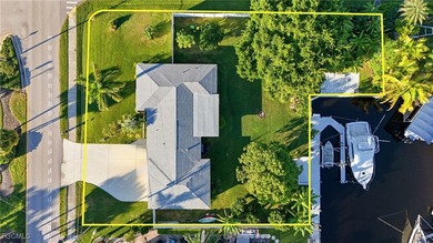 Direct Gulf Access in one of Cape Coral's most prestigious - photo 5