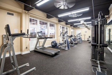 Remarkable Lock and Leave Studio! THREE VERY LARGE windows from