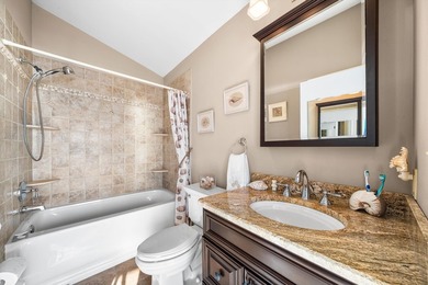 Welcome to a truly exceptional bayfront residence at 5 Delaware - photo 28
