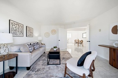 This corner-unit features views of Mount Soledad from several - photo 10