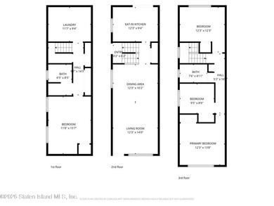 This meticulously maintained semi-attached home is ready to - photo 32