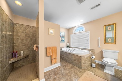 Welcome to a truly exceptional bayfront residence at 5 Delaware - photo 33