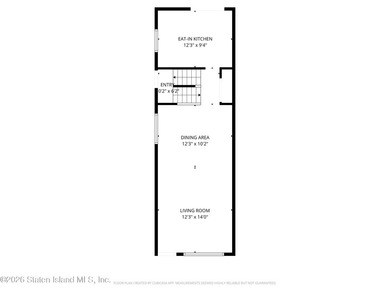 This meticulously maintained semi-attached home is ready to - photo 33