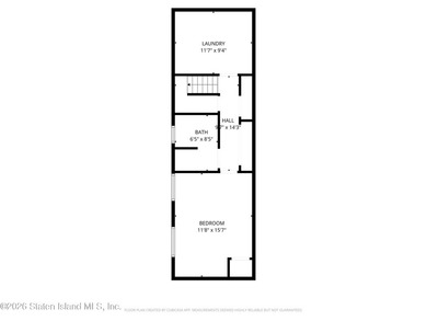 This meticulously maintained semi-attached home is ready to - photo 34