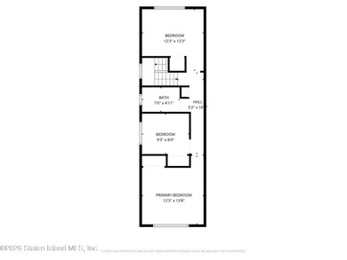This meticulously maintained semi-attached home is ready to - photo 35