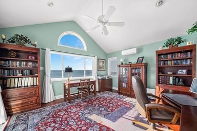 Welcome to a truly exceptional bayfront residence at 5 Delaware - photo 36