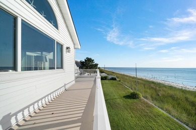 Welcome to a truly exceptional bayfront residence at 5 Delaware - photo 39