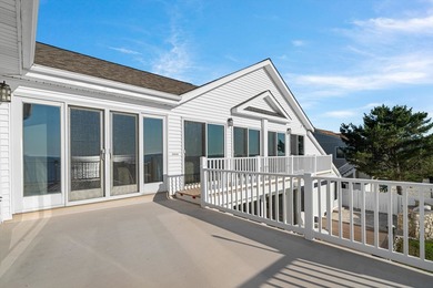 Welcome to a truly exceptional bayfront residence at 5 Delaware - photo 41