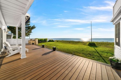 Welcome to a truly exceptional bayfront residence at 5 Delaware - photo 42