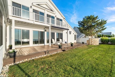 Welcome to a truly exceptional bayfront residence at 5 Delaware - photo 45