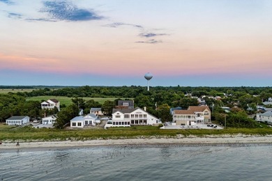Welcome to a truly exceptional bayfront residence at 5 Delaware - photo 50