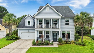 In the heart of Johns Island, within the highly sought-after - photo 1