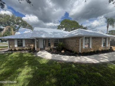 Lake Home For Sale in Deltona, Florida