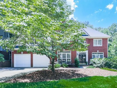 Lake Allatoona Home Sale Pending in Woodstock Georgia