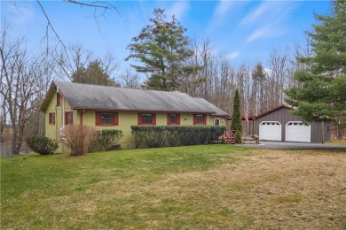 Lake Home For Sale in Ithaca, New York