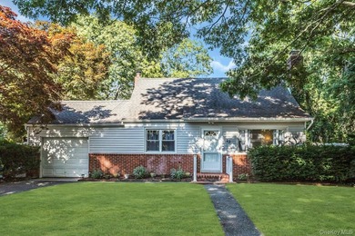Welcome home to this beautiful 3/4 bedroom Cape Cod . The 4th - photo 1