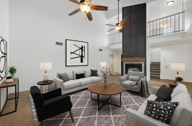 Lake Home For Sale in Fort Worth, Texas