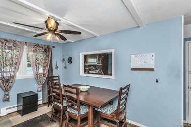 Welcome home to this beautiful 3/4 bedroom Cape Cod . The 4th - photo 8