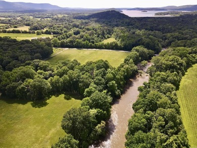 (private lake, pond, creek) Acreage For Sale in Havana Arkansas