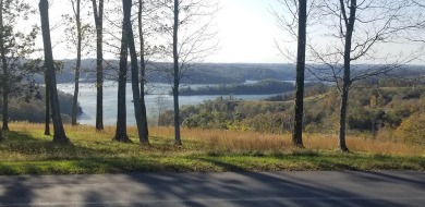 Lake Lot Off Market in Hilham, Tennessee