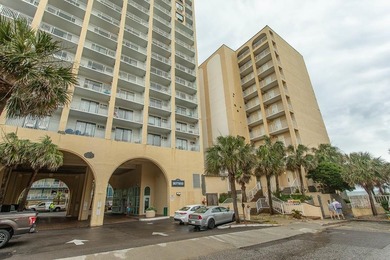 Sea Mist Resort is ready for you! This updated condo is - photo 1