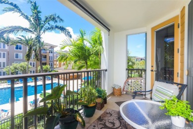 Oahu Island - Kuapa Pond Condo Active Under Contract in Honolulu Hawaii