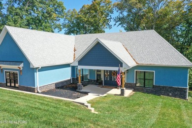 Cherokee Lake Home Sale Pending in Morristown Tennessee