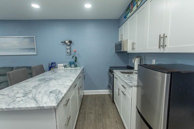 Sea Mist Resort is ready for you! This updated condo is - photo 8